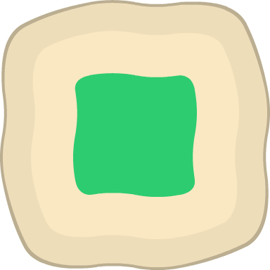 Grass and Sand